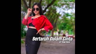 Bertaruh Dalam Cinta