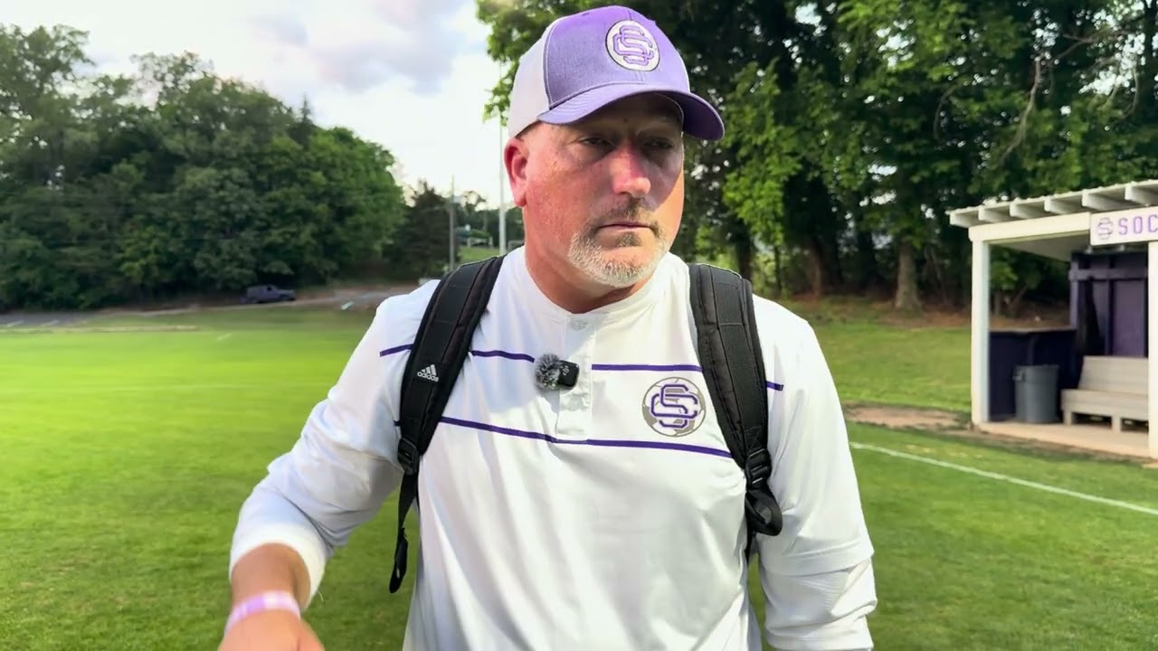 Hear From Coach Tim Bohanan Following The Smoky Bears 4-0 Region Semi-Final Victory Over Tennessee High