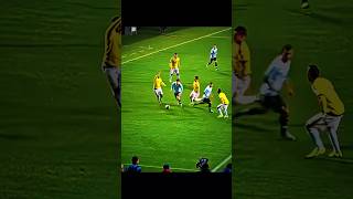 One Man Army = Lionel Messi 😤 #shortvideo