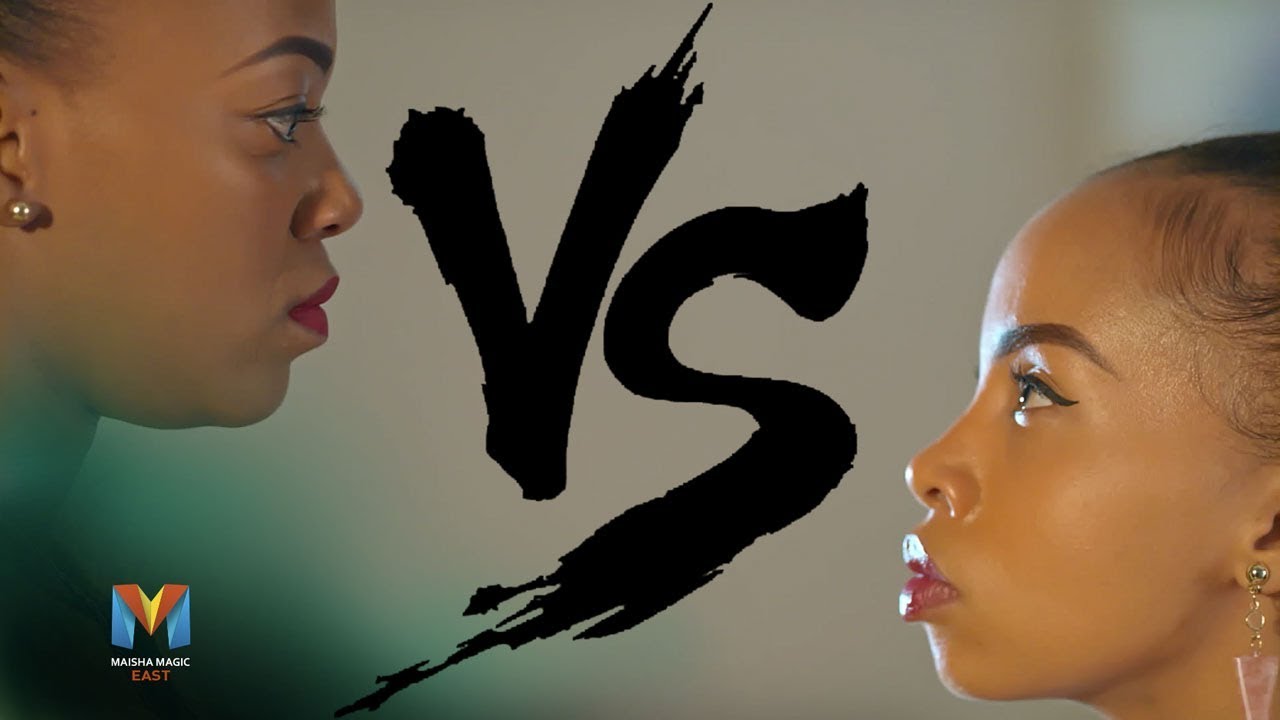 "Lucas ni nani? — Selina | Maisha Magic East