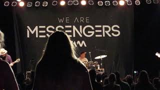 Happy Birthday - We are Messangers