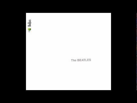 The Beatles part III(Stereo Remastered 2009)