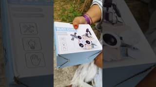 Unboxing Busy Cube Montessori toy#unboxing#shorts#shortsfeed#toys#ytviral#trending#montessori#busy