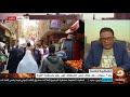الكاتب الصحفي أحمد حسن الشرقاوي يكشف عن سبب تفرق المعارضة المصرية قبل الانقلاب وبعده 