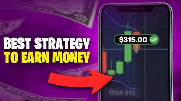 Pocket Option & Binary Options | Small Deposit Trading, Money Management & Technical Analysis