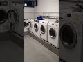 Laundry in Student dormitory Germany #germany #mastersingermany #paderborn #trendingshorts #fyp