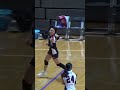 関東大学女子バレーボール秋季2025 岩本沙希 日本体育大学 vs 順天堂大学