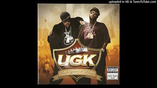 UGK - Next Up (Ft Big Daddy Kane &amp; Kool G Rap)