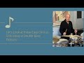 Chorus Solo Ideas by Peter Meluso