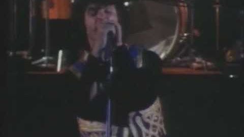 The Doors Break On Through (To The Other Side) Live at Matrix "San Francisco" 1967