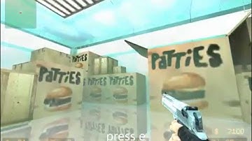 Secrets zm krusty krab a2