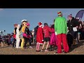 RNLI West Mersea Boxing Day Dip 2017