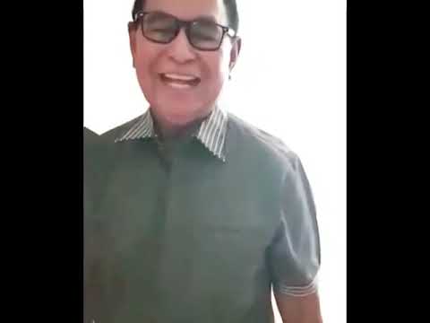 Video testimoni Drs. Josef Nae Soi, M.M.