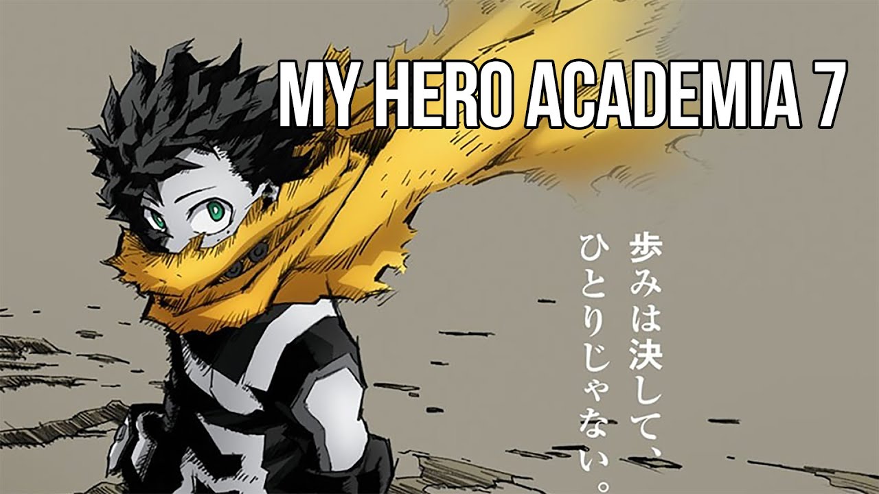Livro - My Hero Academia -Boku No Hero - Vol.30