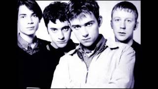 Blur - Coping