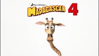 MADAGASCAR 4: CONFIRMED or CANCELLED? The TRUTH and the POSSIBLE RELEASE DATE
