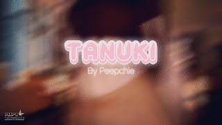 Tanuki V2 by Peepchie // SHOWCASE