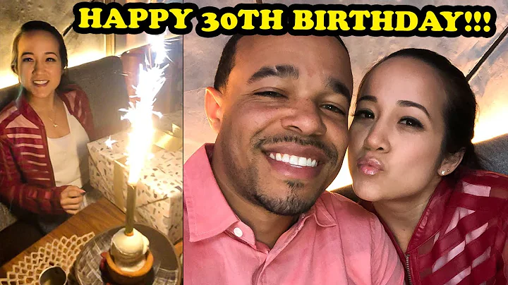 HAPPY 30TH BIRTHDAY QUEEN DEE!!!!