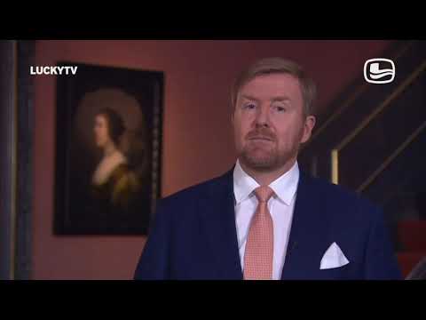 LuckyTV - Matthijs