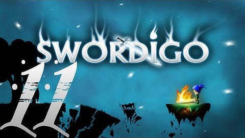 SWORDIGO Outskirts  Of Florennum Gameplay | Level 11 | On iOS/Android