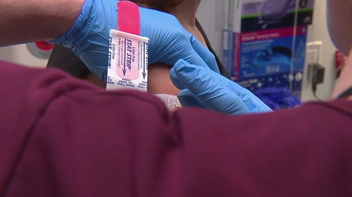 One Of Several Anti-Vaccination Bills Dies In Senate Committee