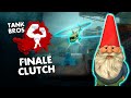 Legendary Gnome Escape | Clutch L4D2 Finale