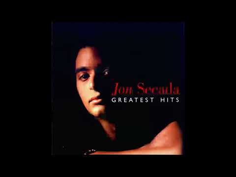 Jon Secada - If You Go