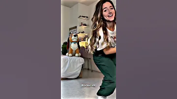 ترند الرقصة الهندية Norafatehi Music Vidio Dance India Indian Bts Army Jungkook Tiktok Instagram 
