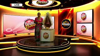 Double Draw #34003 31-05-2026