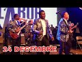 24 DECEMBRE LIVE TROPICANA D'HAÏTI @ THE SPACE NOV 28 2019