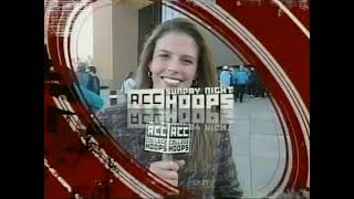 2006 UMd @ UNC: Hansbrough Feature