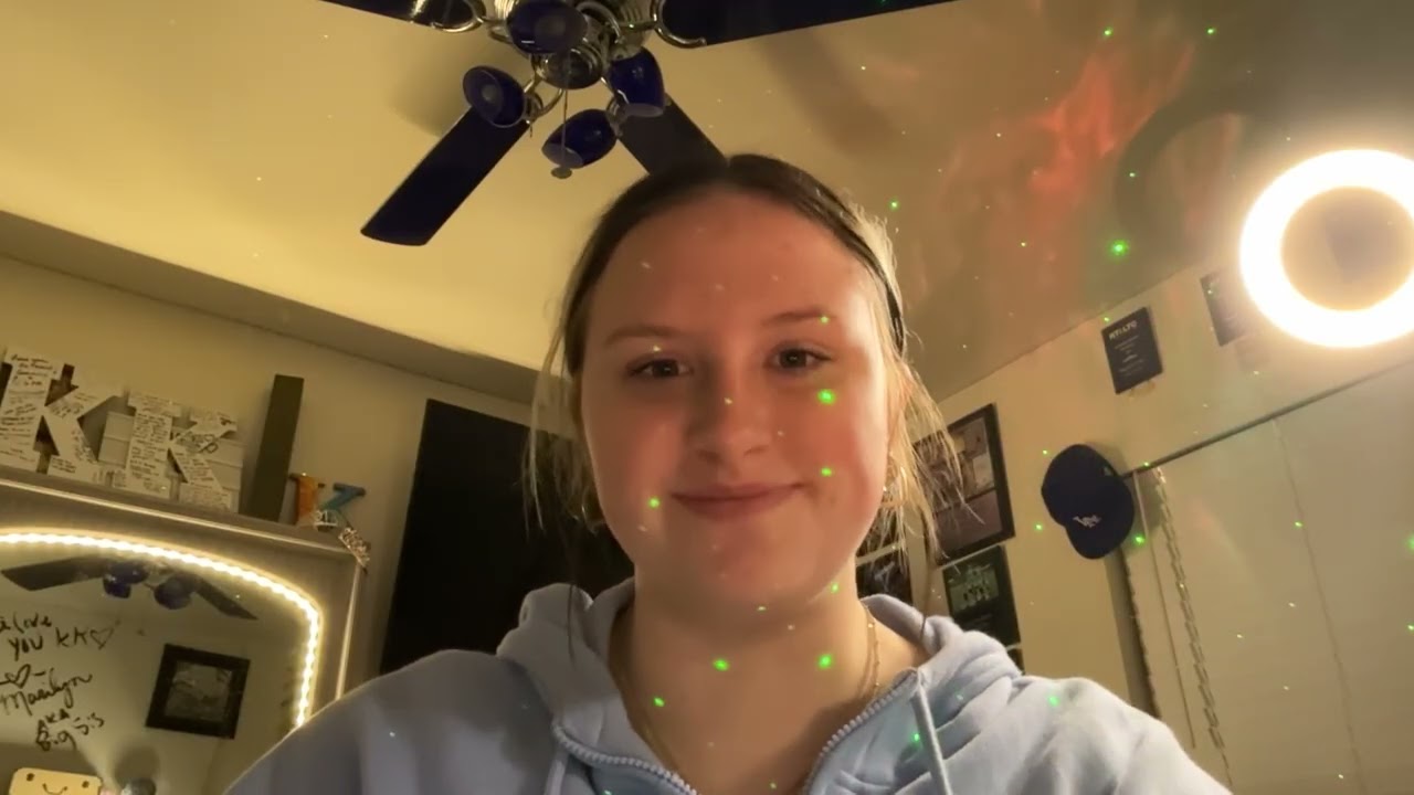 Speech 2: Discussion x Safety On College Campuses Outline