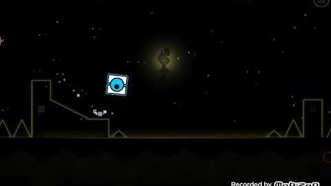 Geometry Dash [ 2.0 ] Very Harder - GraDient by Echonox