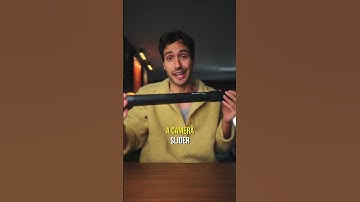 This innovative monopod redefines the way you shoot, offering unmatched versatility and precision!