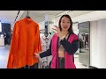 Zara: обзор первого дропа из коллекции сезона весна-лето 2022