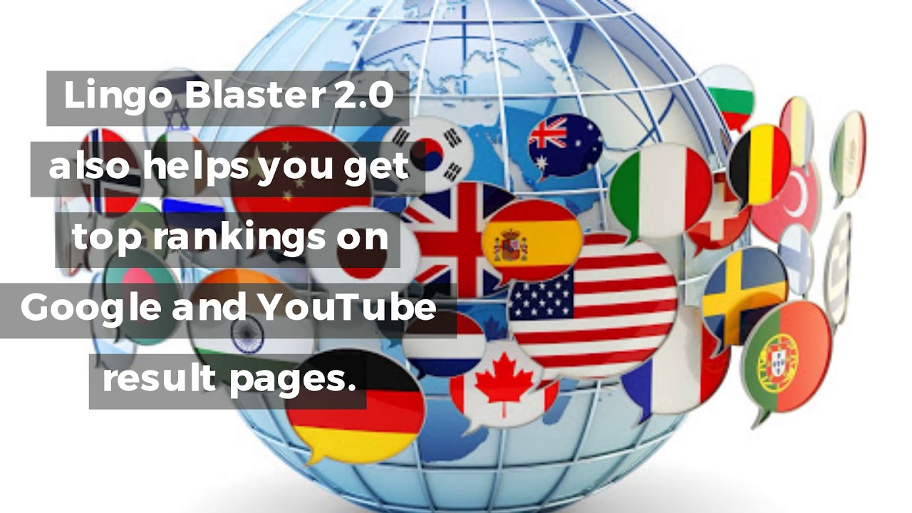 Stoica Ali G Lingo Blaster 2.0 Review & Price: Video Translation English To Japanese French Spanish