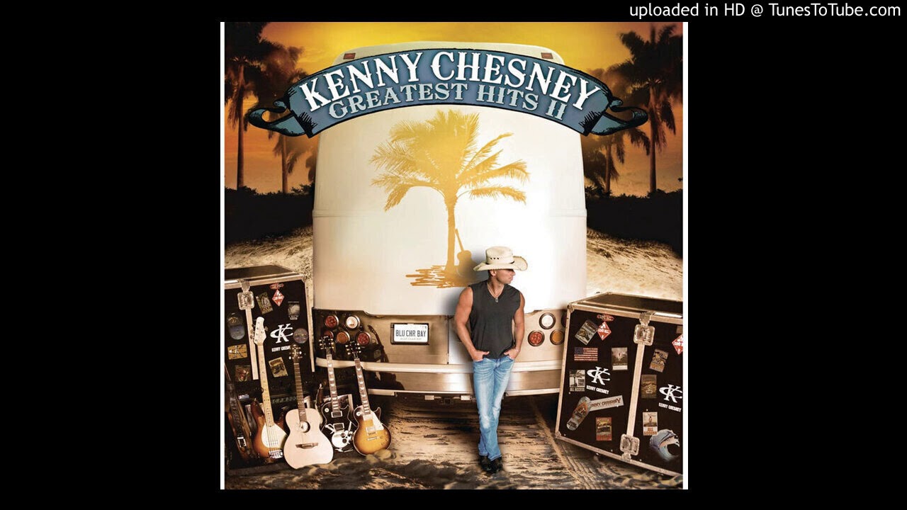 Kenny Chesney - Knowing You - YouTube