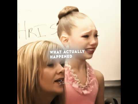 Poor Maddie ib:@alicealdc