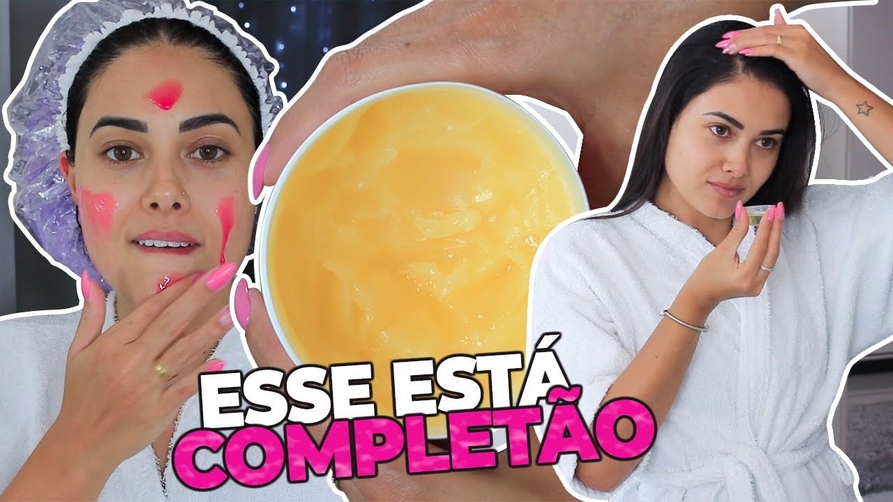 Quem estava com SAUDADES de SPA DAY COMPLETÃO?
