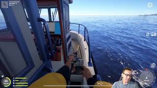 Russian Fishing 4 Rare Trophy Haddock On Norwegian Sea