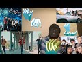 DON'T SLEEP ON WDW!! Talk - Why Don't We [Official Music Video] Reaction and Review