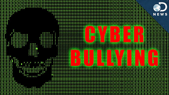 What Are The Real Effects Of Cyberbullying?