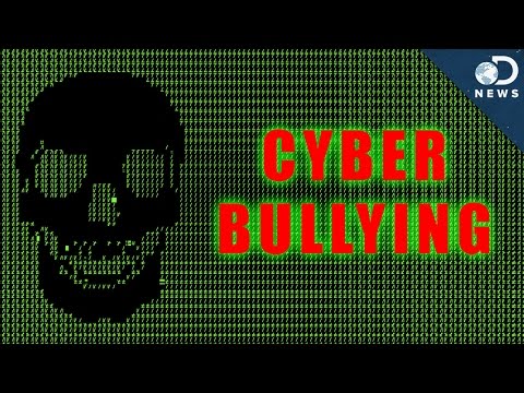 Jaké jsou skutečné dopady kyberšikany?