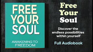 Celebrity Free Your Soul: Discover the endless possibilities within yourself - Audiobook Profile