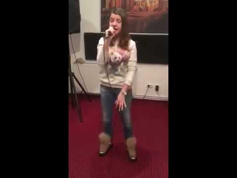 Irina Rimes - Visele (Cover by Sorina Caramfil)