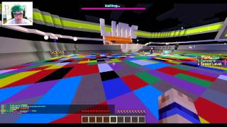 Block Party: Exploding Cows