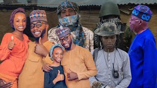 Bazan iya bawa talaka auren ƴar dana haifa ba. InjiAli Jita/ Ƴan ta'adda sun kashe babban mutum...