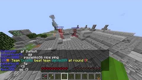 CoveMC Hacker - KaTaKuNNa