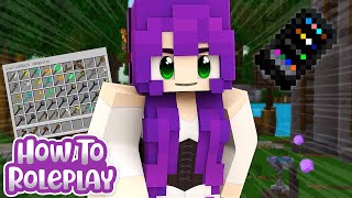 MODS & VERSIONS // How To Roleplay: Revised (Minecraft Roleplay Tutorial)