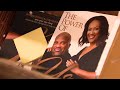 Metro Detroit couple celebrates release of 'The Power of Us' book